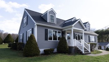 Home Addition - Hunlock Creek, PA Image 2