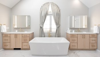 Bathroom Remodel 2 - Clarks Summit, PA Image 3