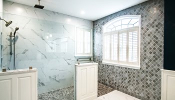 Bathroom Remodel - Clarks Summit, PA Image 3