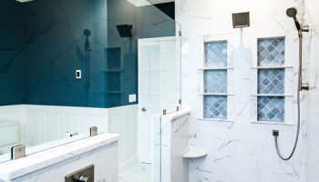 Bathroom Remodel - Clarks Summit, PA Image 5