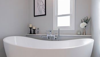 Bathroom Remodel - Clarks Green, PA Image 3