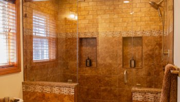 Bathroom Remodel - Old Forge, PA Image 3