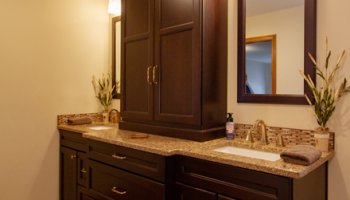 Bathroom Remodel - Old Forge, PA Image 2