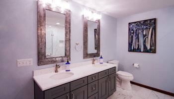 Bathroom Remodel - Scranton, PA Image 2