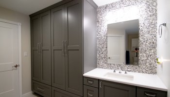 Bathroom Remodel - Sugarloaf, PA Image 2