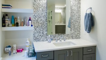 Bathroom Remodel - Sugarloaf, PA Image 3