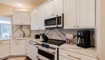 Kitchen Remodel - Moosic, PA Image 2