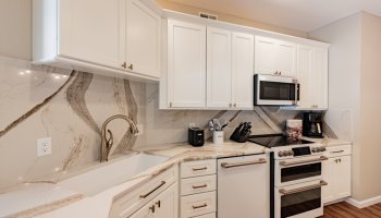 Kitchen Remodel - Moosic, PA Image 3