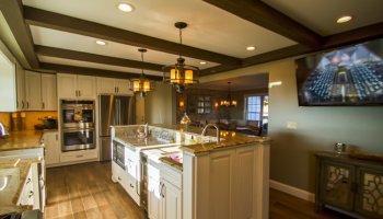 Kitchen Remodel - Archbald, PA Image 2