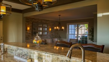 Kitchen Remodel - Archbald, PA Image 3