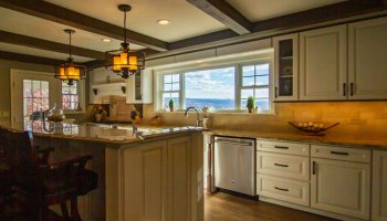 Kitchen Remodel - Archbald, PA Image 4