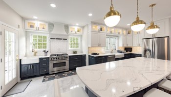 Kitchen Remodel - Dunmore, PA Image 3