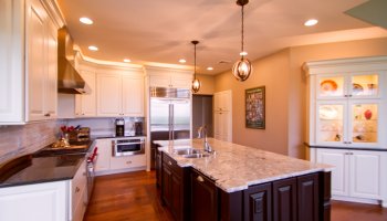 Kitchen Remodel  Clarks Summit PA Image 2