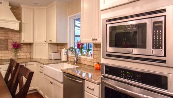 Kitchen Remodel Dalton Pa Image 2