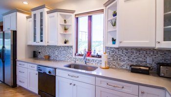 Kitchen Remodel - Wapwallopen, PA Image 3