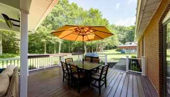 Outdoor Retreat - Clarks Summit, PA Image 3