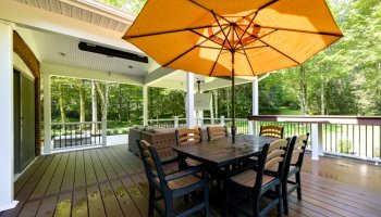 Outdoor Retreat - Clarks Summit, PA Image 4