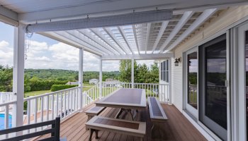 Pergola - Scott Twp. PA Image 2