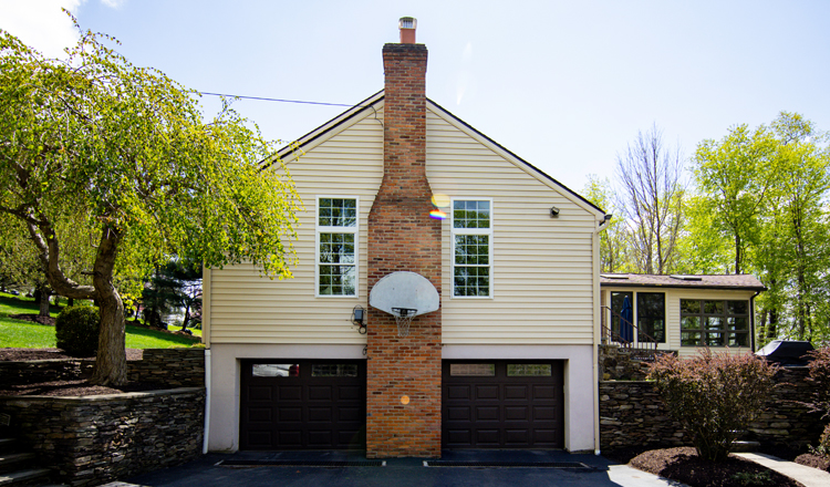 Home Remodel - Clarks Green, PA