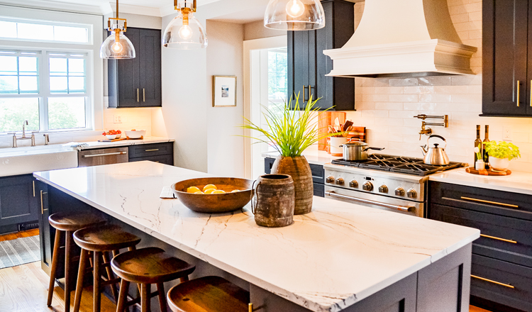 Kitchen Remodel 4 - Clarks Summit, PA