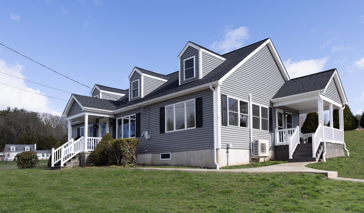 Whole House Remodel -  Hunlock Creek, PA