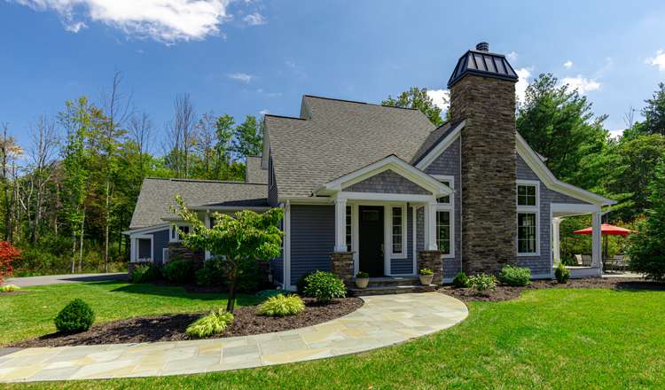 Custom Home – Clarks Summit, PA