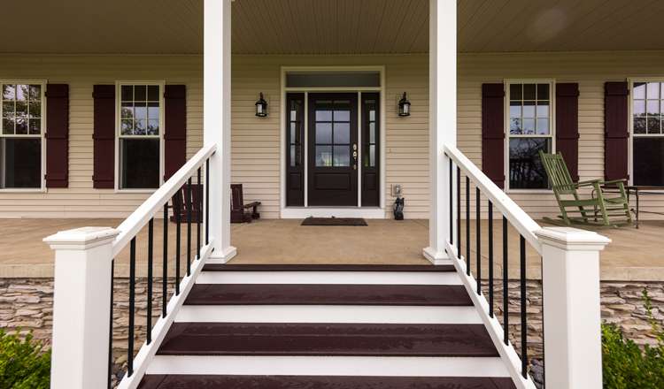 Doors – Newton Ransom, PA