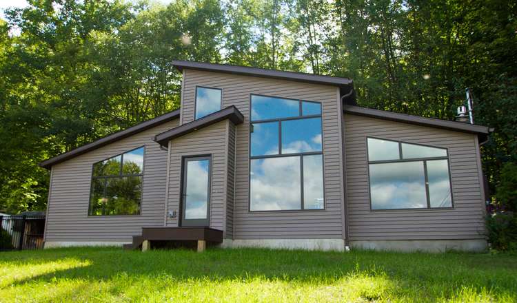 Whole House Remodel – Harveys Lake, PA