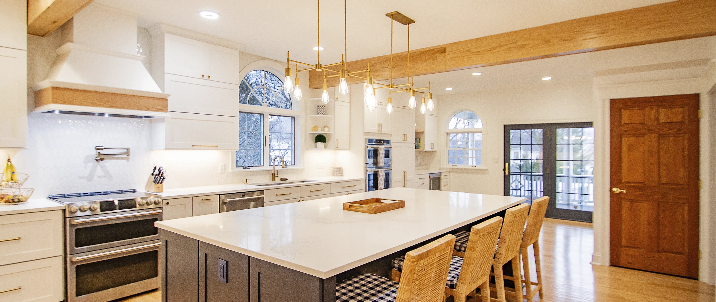 kitchen_remodel_scranton_2_pa_006 Refined kitchen for modern family living in Scranton, PA