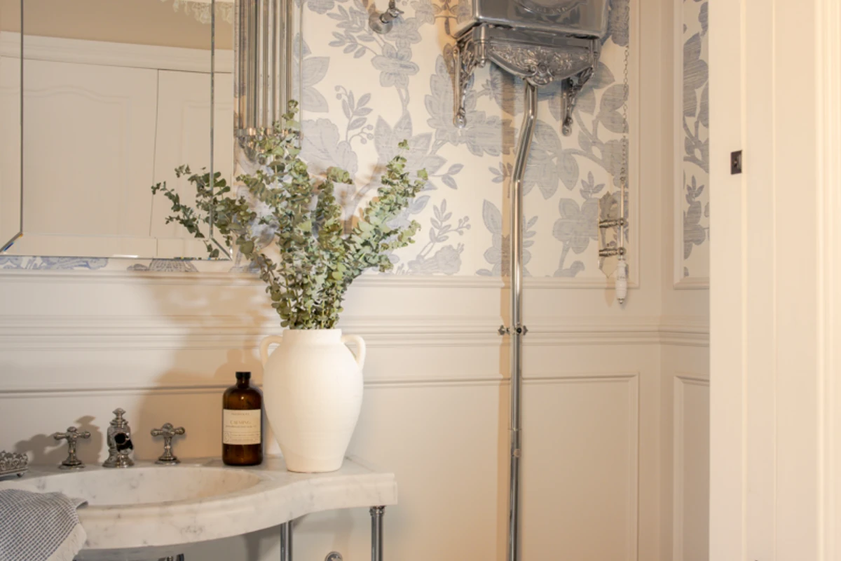 newton_ransom_powder_room_Z5A7458_edited-resized French-inspired powder room remodel in Newton Ransom, PA